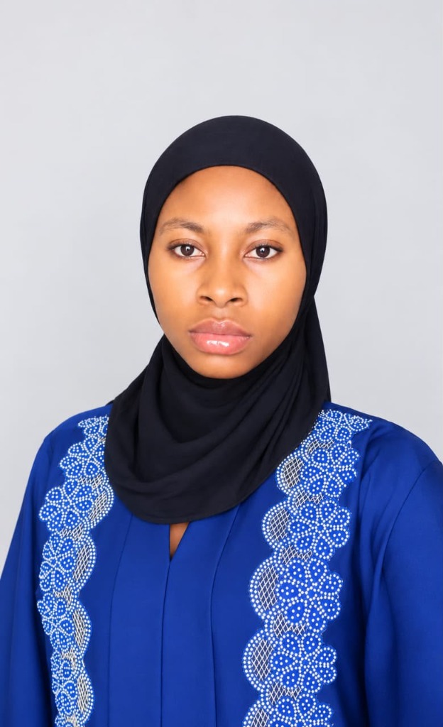Khadijat Aminu